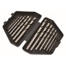 AVit 13531 HSS fúrókészlet 13db-os#