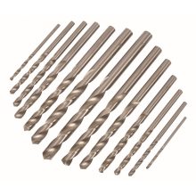 AVit 13531 HSS fúrókészlet 13db-os#