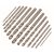 AVit 13531 HSS fúrókészlet 13db-os#