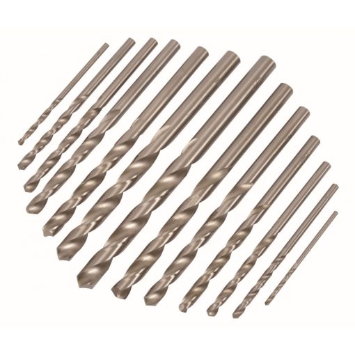 AVit 13531 HSS fúrókészlet 13db-os#