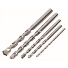 AVit 13545 falfúró készlet 5db-os#