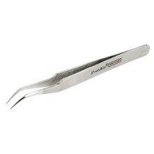 Pro'sKit hajlított csipesz 110mm#