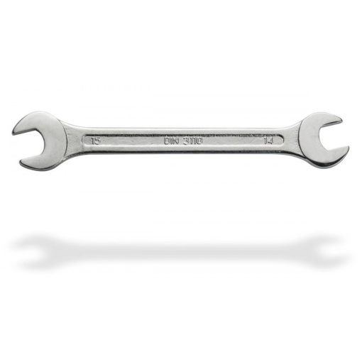 Wiesemann 200c villáskulcs 14x17#