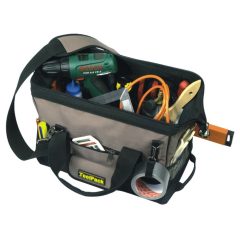 TP szerszámostáska 24 zsebes 40x24x27cm#