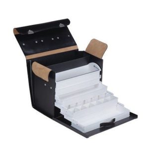 Haas fiókos táska 4 fiókkal