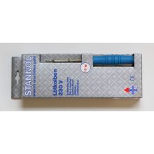 Stannol forrasztópáka 15W 230V#