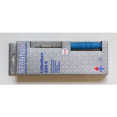 Stannol forrasztópáka 15W 230V#
