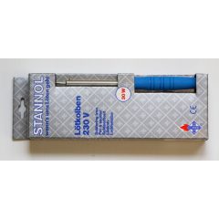 Stannol forrasztópáka 30W 230V#