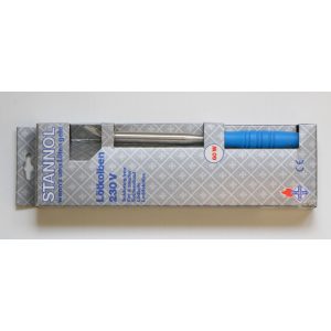 Stannol forrasztópáka 60W 230V#