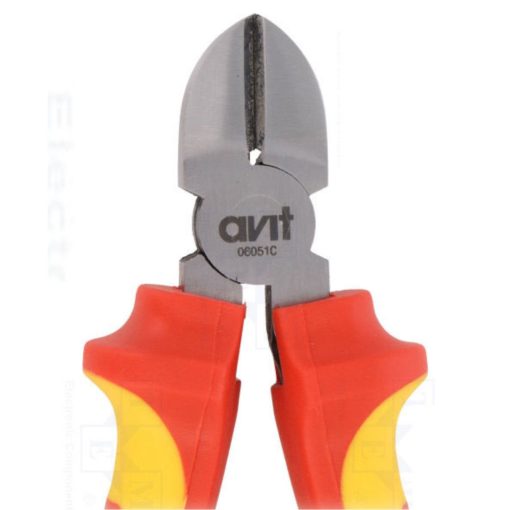 AV 06051 1000V fogókészlet 3 db