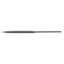 CK 124 félkerek tűreszelő 140mm#