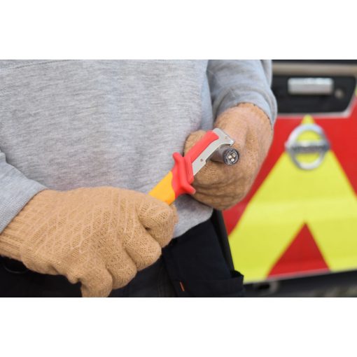 CK 0990 1000V csupaszoló kábelkés 180mm