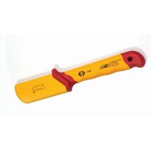 CK 0990 1000V csupaszoló kábelkés 180mm