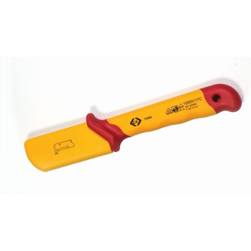 CK 0990 1000V csupaszoló kábelkés 180mm