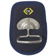 CK 1721 kalapácstartó derékövre akasztható#