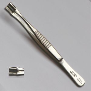 CK 2304 pozicionáló csipesz 145mm