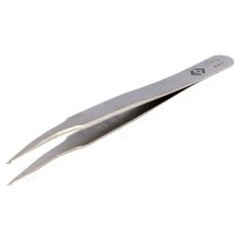 CK 2334 SMD csipesz SOT tokhoz 120mm 104.SA