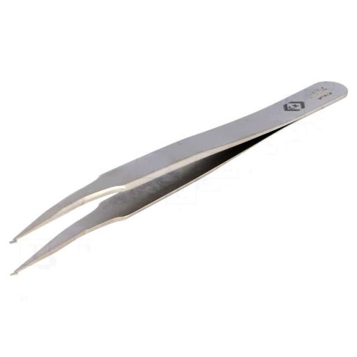 CK 2334 SMD csipesz SOT tokhoz 120mm 104.SA