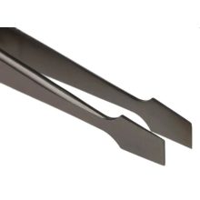 CK 2364 lapos hegyű csipesz 105mm 127.SA