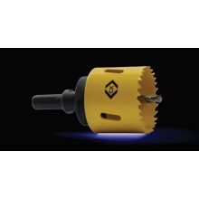 CK 3201 koronafúró 89mm