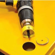 CK 3201 koronafúró 89mm