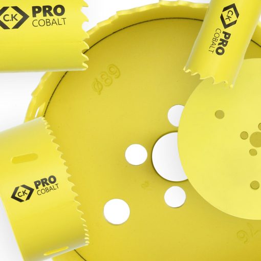 CK 3201 koronafúró 89mm