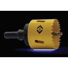 CK 3201 koronafúró 89mm