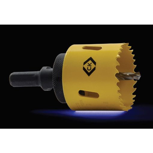 CK 3201 koronafúró 89mm