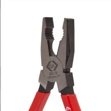 CK 3621 Economy kombinált fogó 180mm