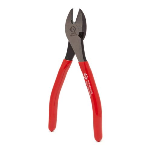 CK 3627 Economy erős oldalcsípő 180mm