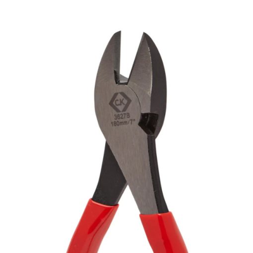 CK 3627 Economy erős oldalcsípő 180mm