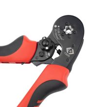 CK 3695 kábelvágó-csupaszító-krimpelő 250mm