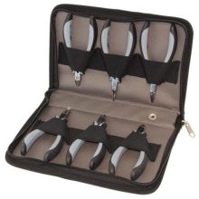 CK 3703D ESD fogókészlet 6 db