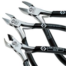 CK 3703 fogókészlet 6 db