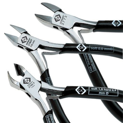 CK 3703 fogókészlet 6 db