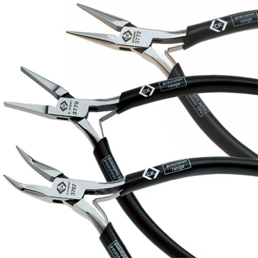 CK 3703 fogókészlet 6 db