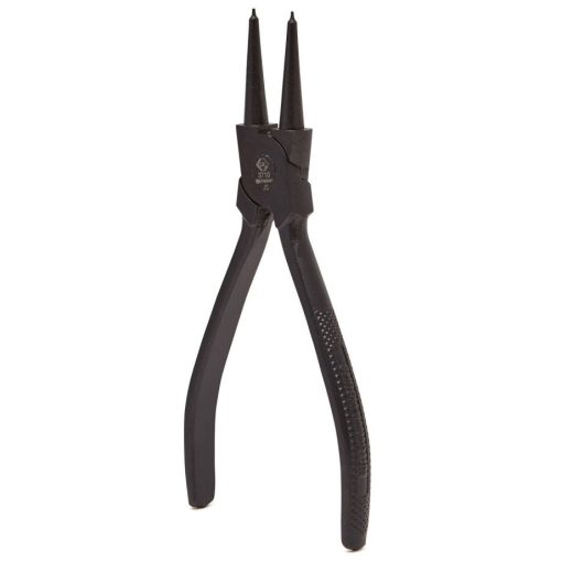 CK 3710 belső seeger 19-60mm J2 egyenes 180mm