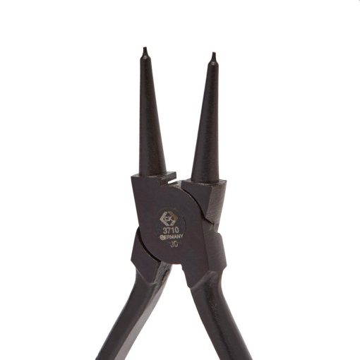 CK 3710 belső seeger 19-60mm J2 egyenes 180mm