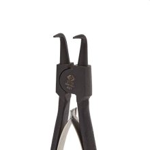 CK 3713 külső seeger 19-60mm A21 ferde 180mm