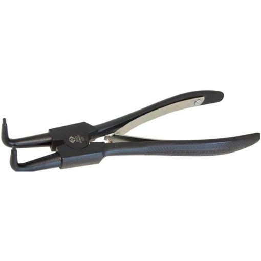 CK 3713 külső seeger 19-60mm A21 ferde 180mm