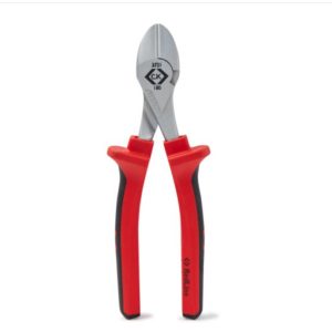 CK 3721 RedLine erős oldalcsípő 180mm