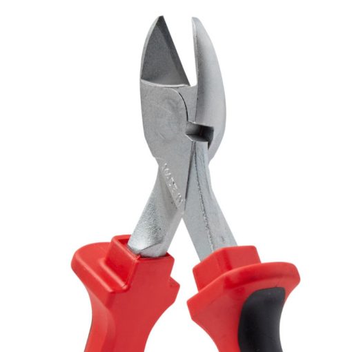 CK 3721 RedLine erős oldalcsípő 180mm