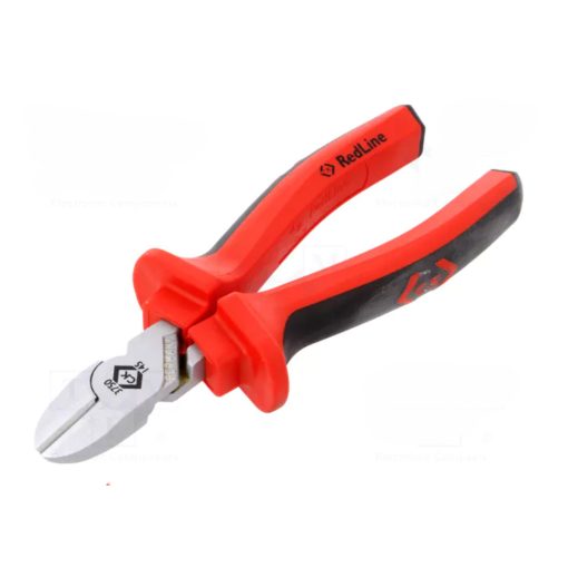 CK 3750 RedLine Elektro oldalcsípő 145mm