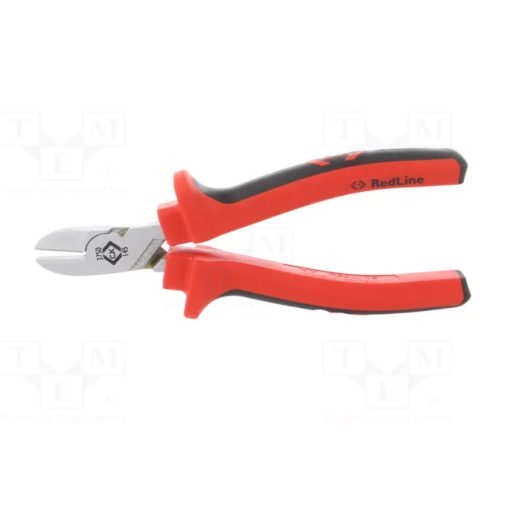 CK 3750 RedLine Elektro oldalcsípő 145mm