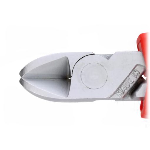 CK 3750 RedLine Elektro oldalcsípő 145mm