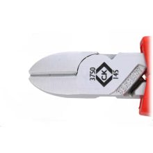 CK 3750 RedLine Elektro oldalcsípő 145mm