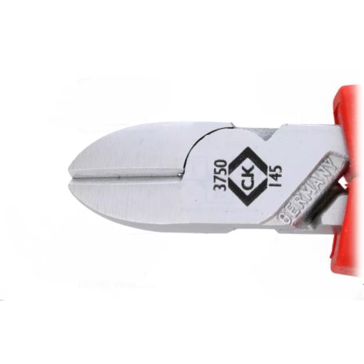 CK 3750 RedLine Elektro oldalcsípő 145mm