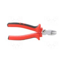 CK 3750 RedLine Elektro oldalcsípő 145mm