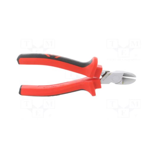 CK 3750 RedLine Elektro oldalcsípő 145mm