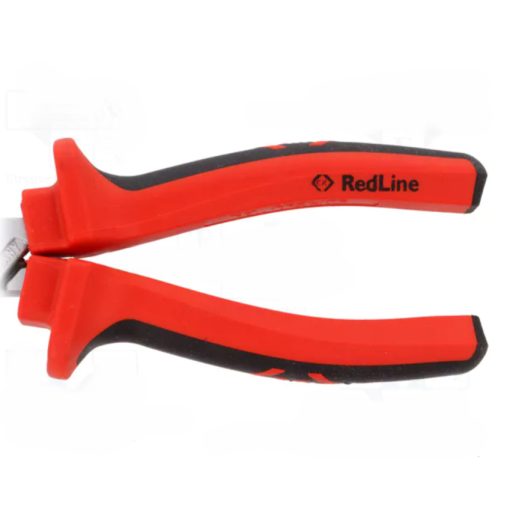 CK 3750 RedLine Elektro oldalcsípő 145mm